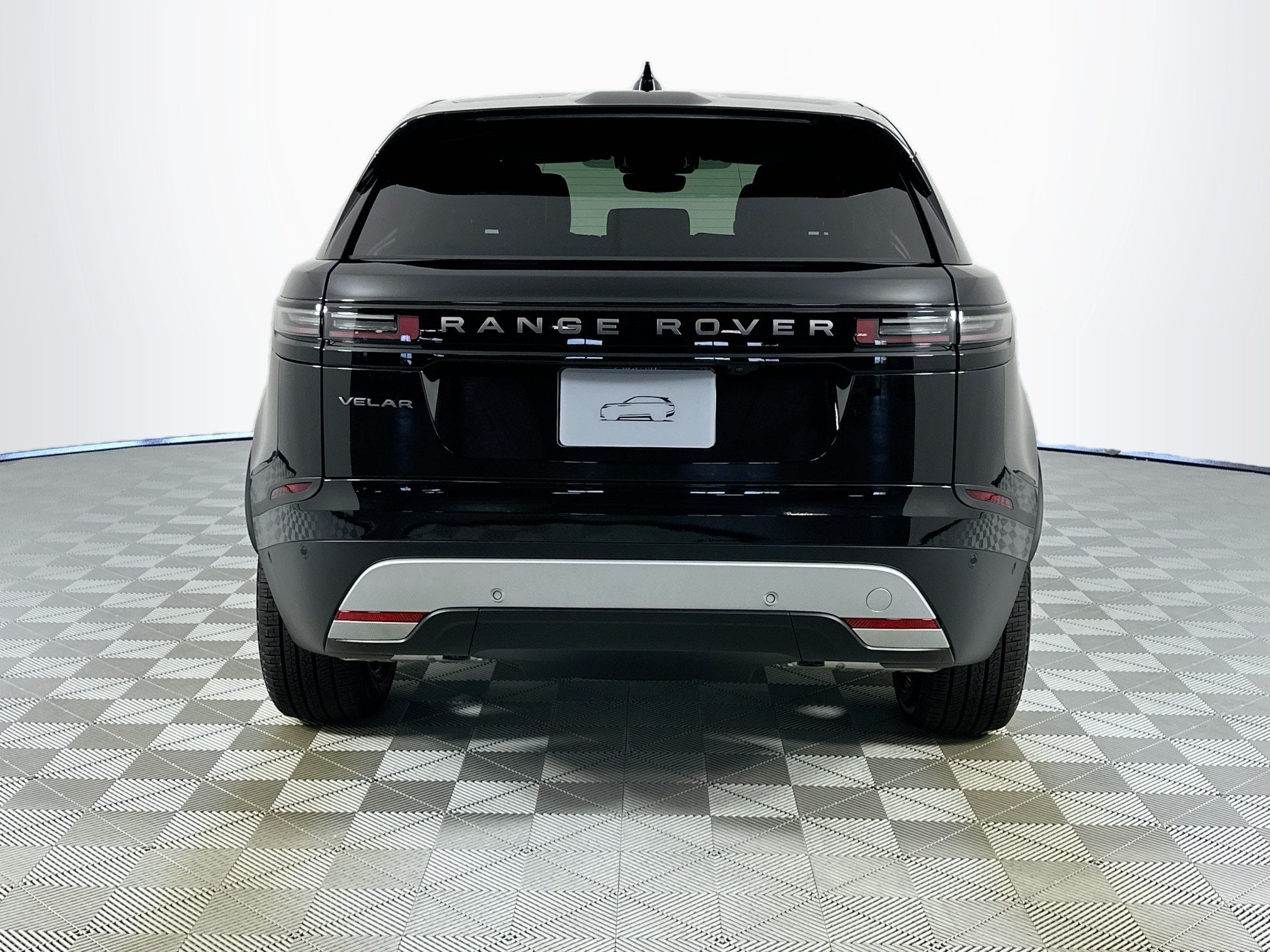 2026 Land Rover Range Rover Velar S