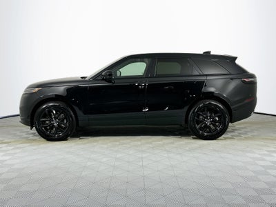 2026 Land Rover Range Rover Velar S