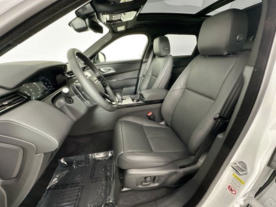 2026 Land Rover Range Rover Velar S