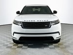 2026 Land Rover Range Rover Velar S