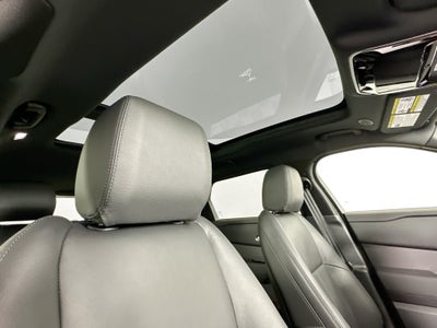 2026 Land Rover Range Rover Velar S