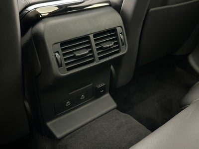 2026 Land Rover Range Rover Velar S