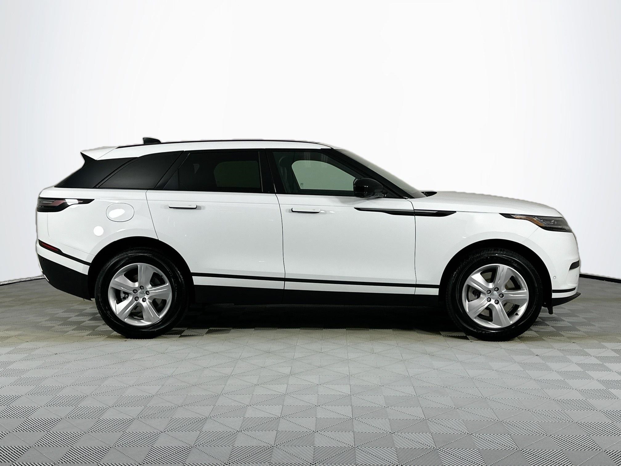 2026 Land Rover Range Rover Velar S