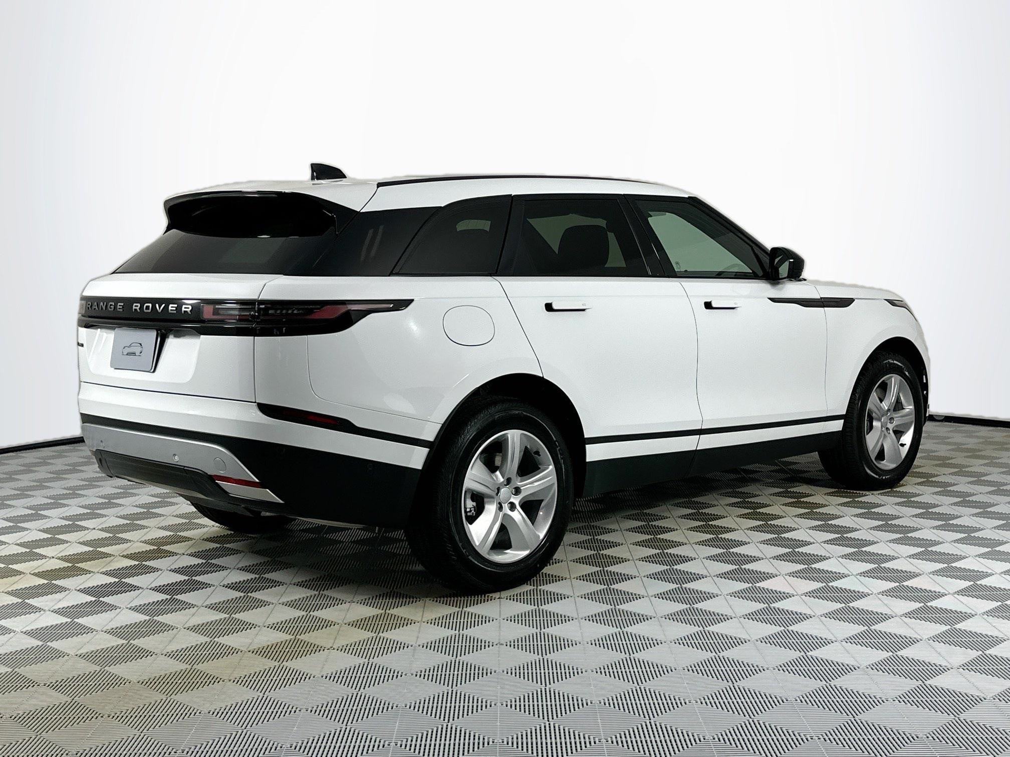 2026 Land Rover Range Rover Velar S