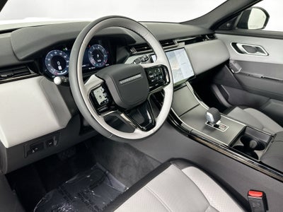 2026 Land Rover Range Rover Velar S