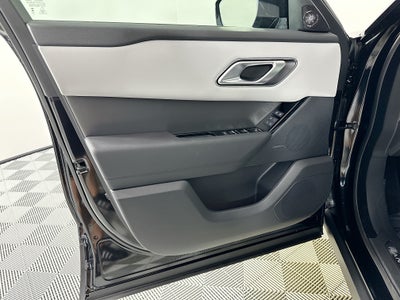 2026 Land Rover Range Rover Velar S