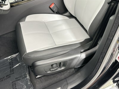 2026 Land Rover Range Rover Velar S