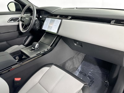 2026 Land Rover Range Rover Velar S