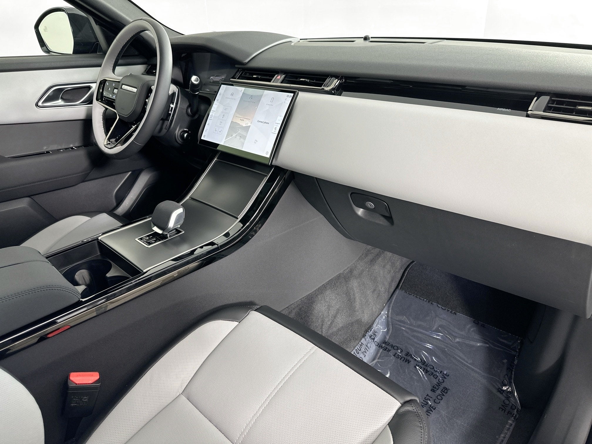 2026 Land Rover Range Rover Velar S