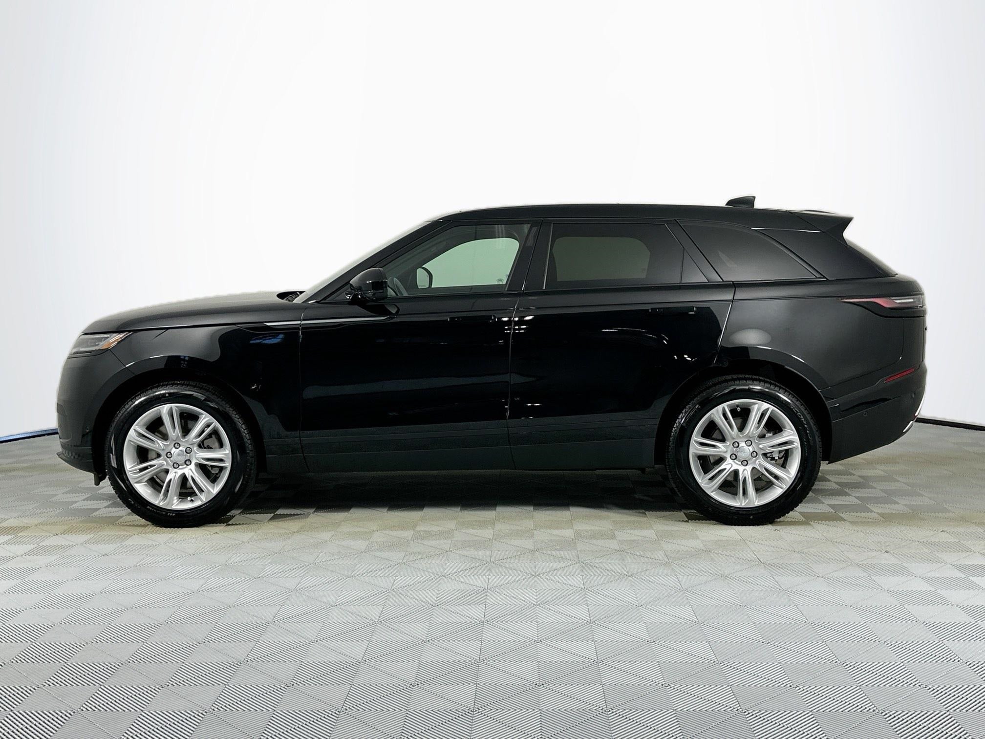 2026 Land Rover Range Rover Velar S