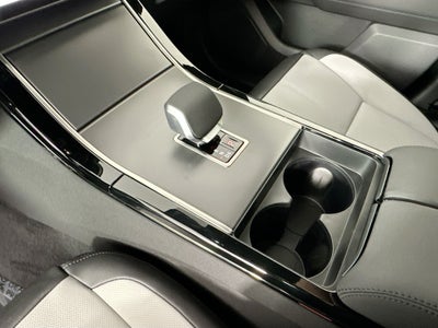 2026 Land Rover Range Rover Velar S