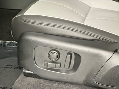 2026 Land Rover Range Rover Velar S