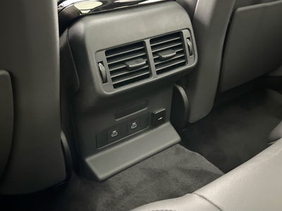 2026 Land Rover Range Rover Velar S