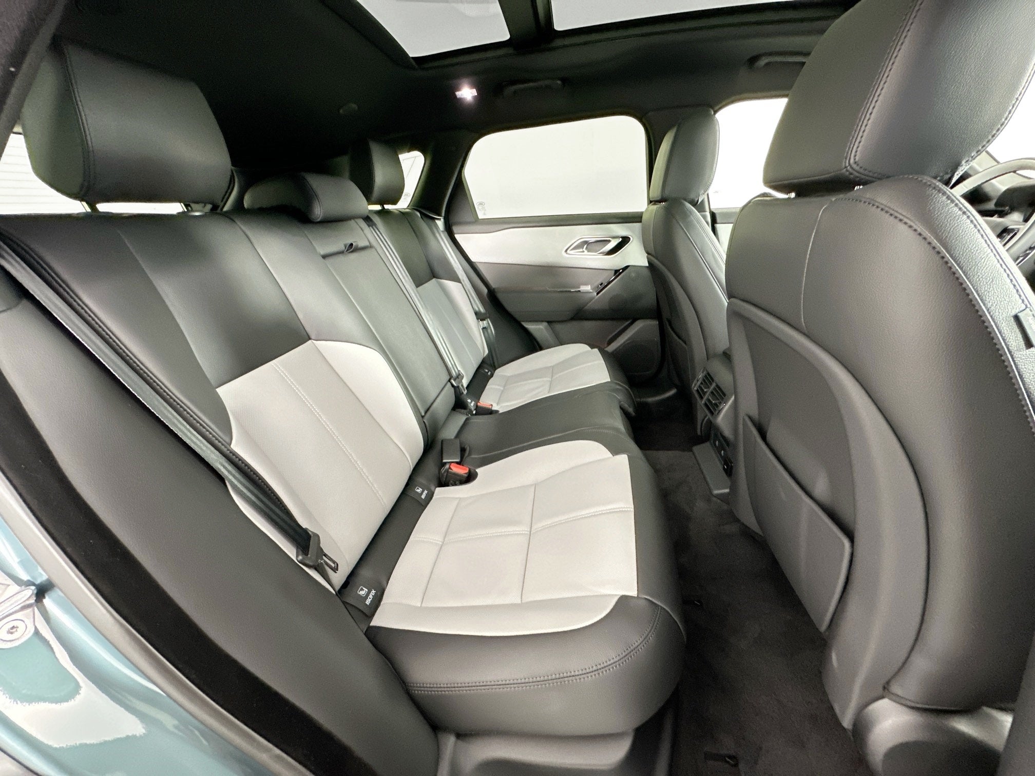 2026 Land Rover Range Rover Velar S