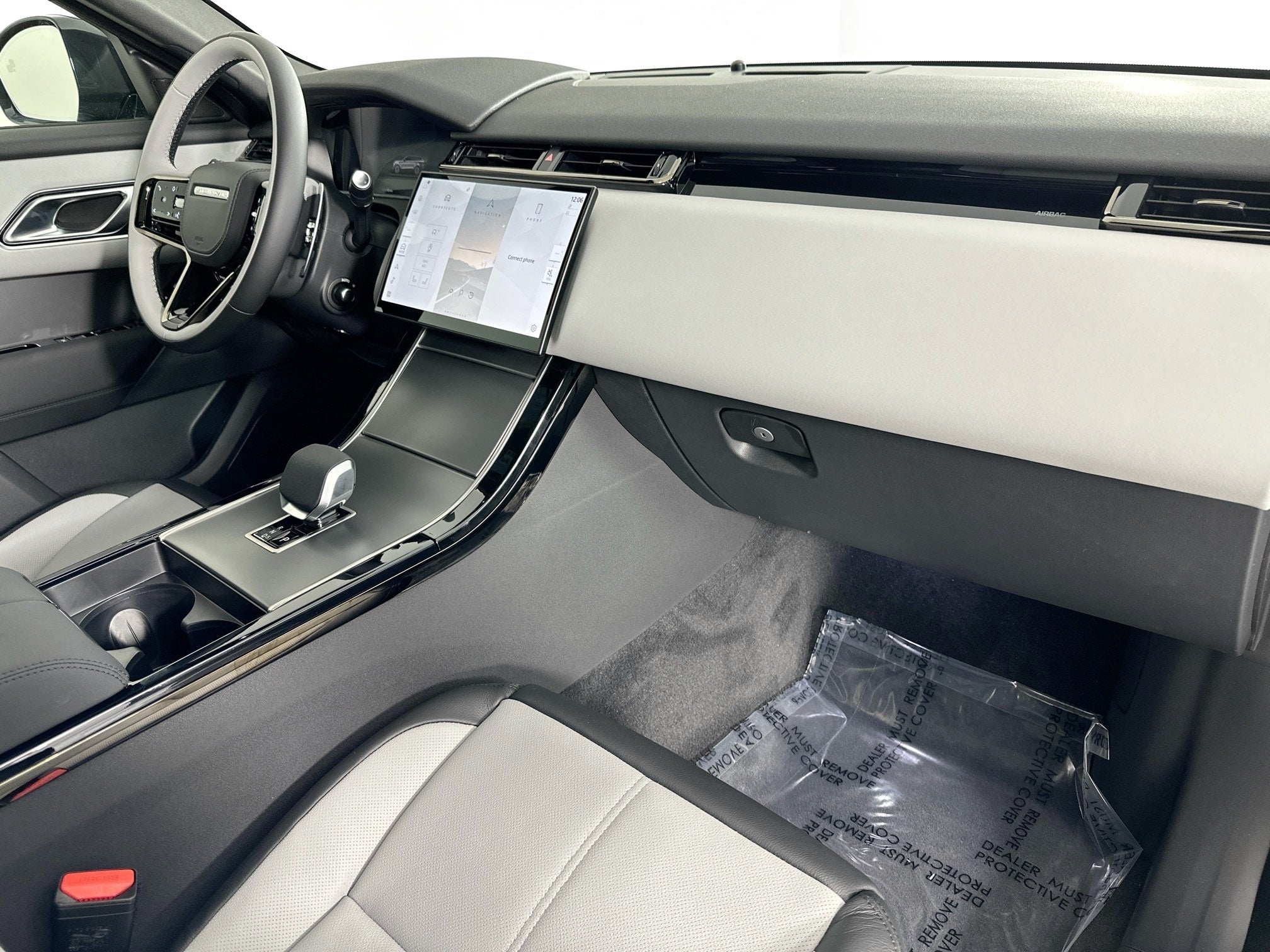 2026 Land Rover Range Rover Velar S