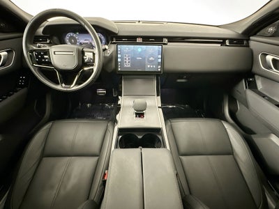 2024 Land Rover Range Rover Velar Dynamic SE