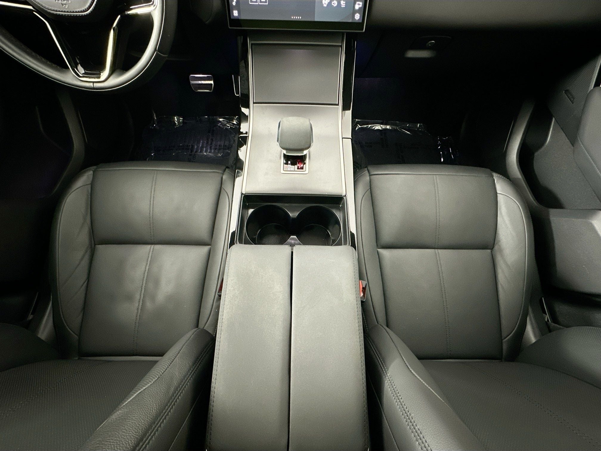 2024 Land Rover Range Rover Velar Dynamic SE