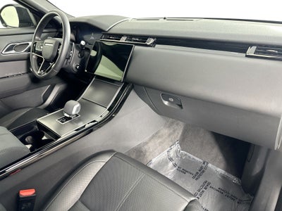 2024 Land Rover Range Rover Velar Dynamic SE
