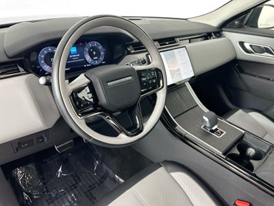 2025 Land Rover Range Rover Velar Dynamic SE