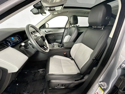 2025 Land Rover Range Rover Velar Dynamic SE