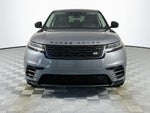 2025 Land Rover Range Rover Velar Dynamic SE