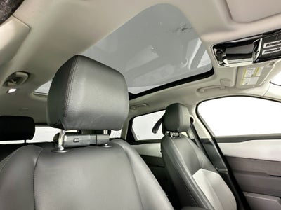 2025 Land Rover Range Rover Velar Dynamic SE