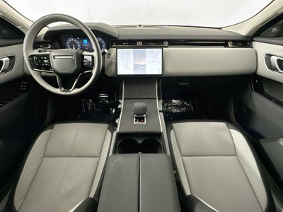2025 Land Rover Range Rover Velar Dynamic SE