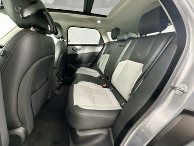 2025 Land Rover Range Rover Velar Dynamic SE