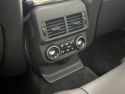 2025 Land Rover Range Rover Velar Dynamic SE