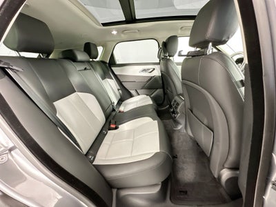 2025 Land Rover Range Rover Velar Dynamic SE