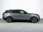 2025 Land Rover Range Rover Velar Dynamic SE