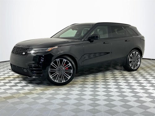 2024 Land Rover Range Rover Velar Dynamic SE