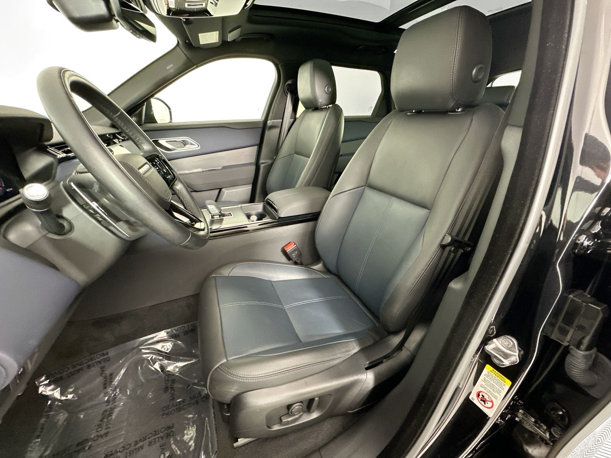 2024 Land Rover Range Rover Velar Dynamic SE