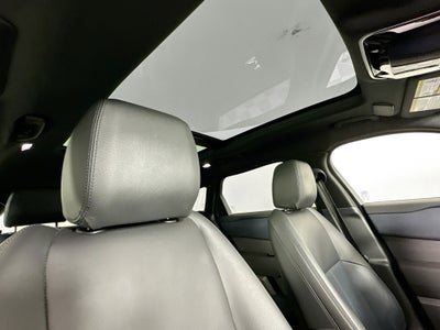 2024 Land Rover Range Rover Velar Dynamic SE