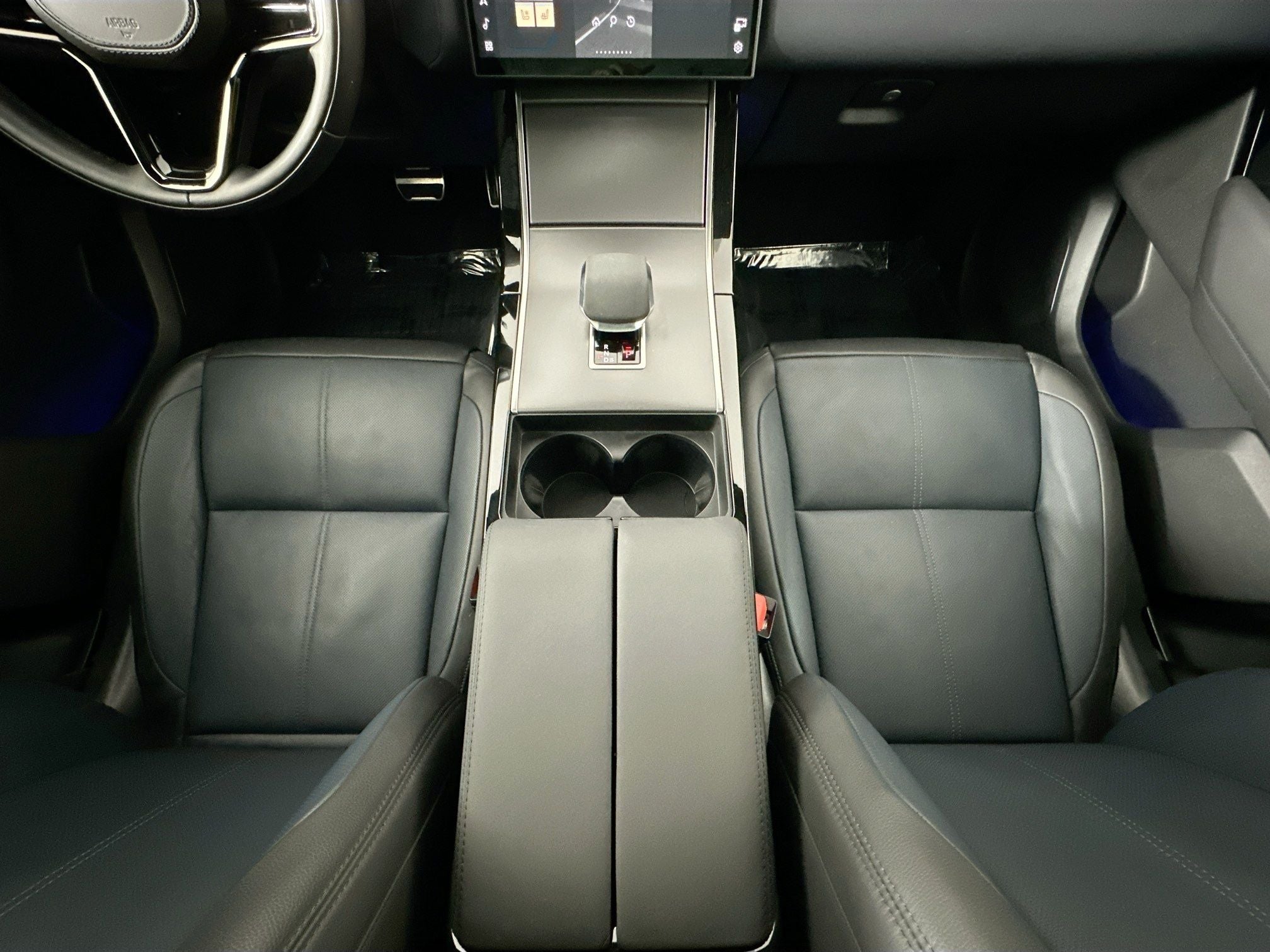 2024 Land Rover Range Rover Velar Dynamic SE