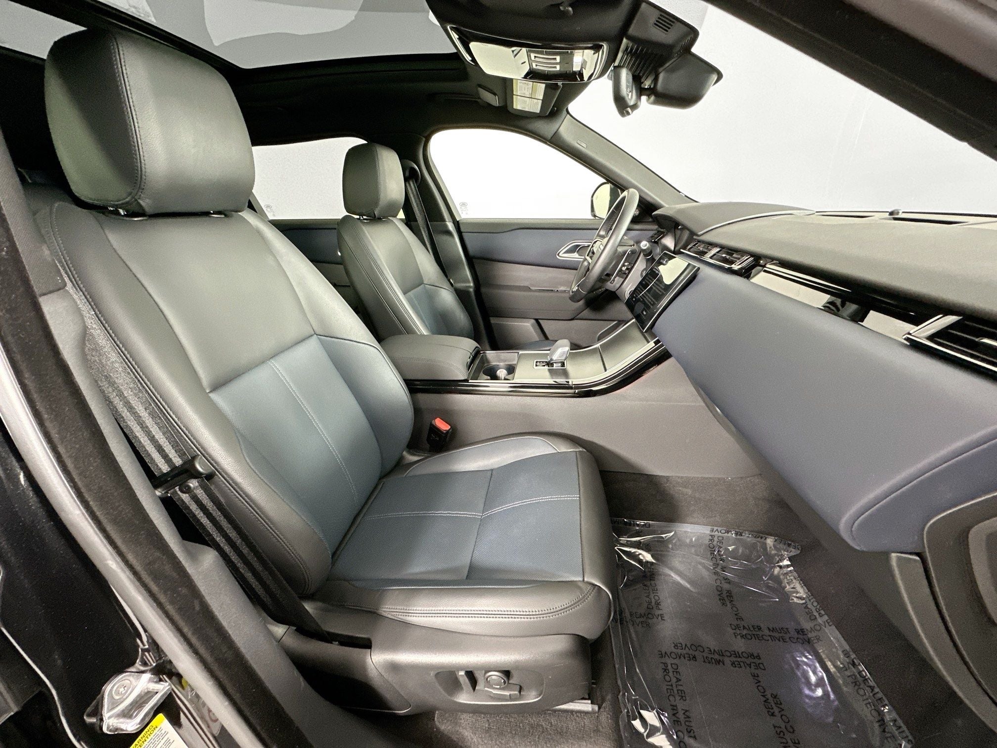 2024 Land Rover Range Rover Velar Dynamic SE