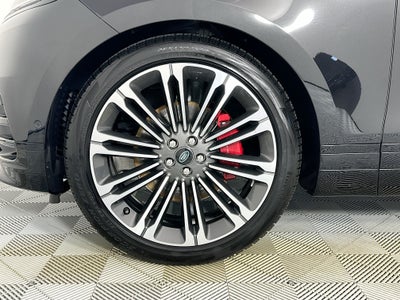 2024 Land Rover Range Rover Velar Dynamic SE