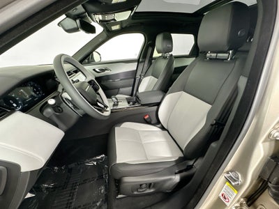 2026 Land Rover Range Rover Velar Dynamic SE