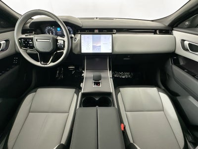 2026 Land Rover Range Rover Velar Dynamic SE