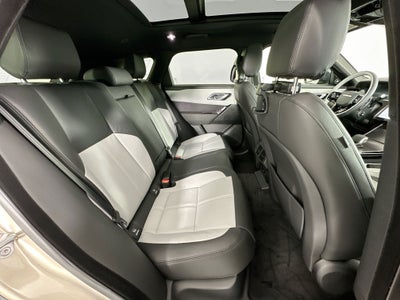 2026 Land Rover Range Rover Velar Dynamic SE