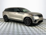 2026 Land Rover Range Rover Velar Dynamic SE
