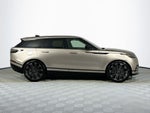 2026 Land Rover Range Rover Velar Dynamic SE