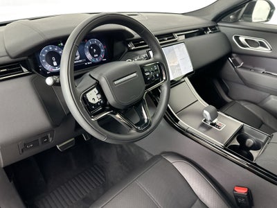 2026 Land Rover Range Rover Velar Dynamic SE