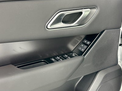 2026 Land Rover Range Rover Velar Dynamic SE