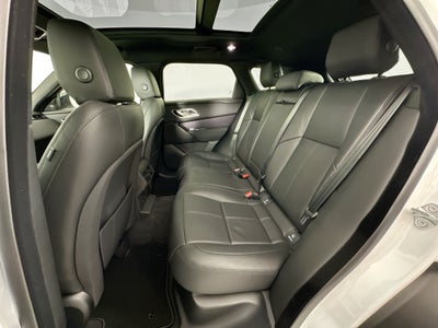 2026 Land Rover Range Rover Velar Dynamic SE