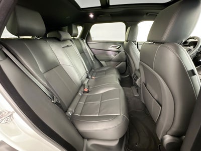 2026 Land Rover Range Rover Velar Dynamic SE