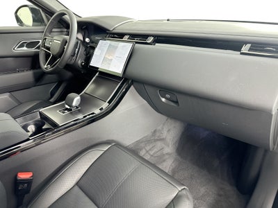 2026 Land Rover Range Rover Velar Dynamic SE