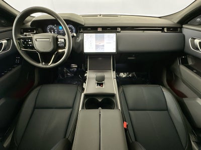 2026 Land Rover Range Rover Velar Dynamic SE