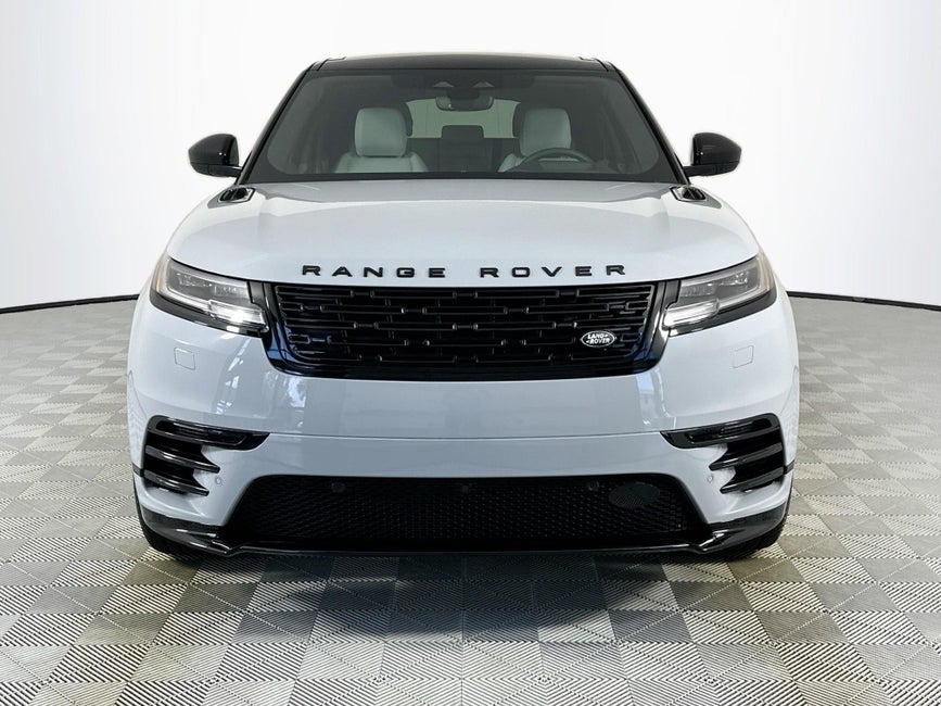 2024 Land Rover Range Rover Velar Dynamic SE in Naples, FL - Bentley Naples