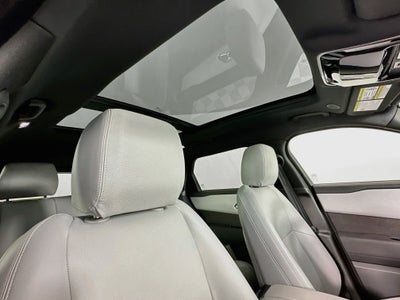 2024 Land Rover Range Rover Velar Dynamic SE